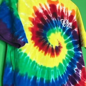 S.A.V.E Tie Dye Tee